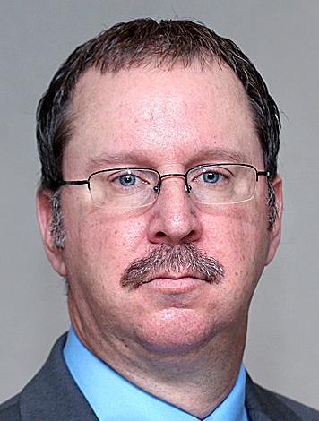 Tim Gruenke